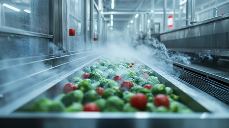 frozen-food-packaging-facilityquot