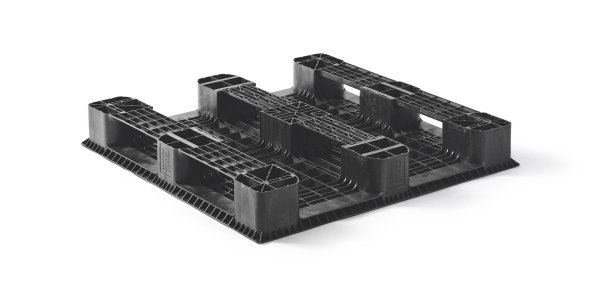 CP3 pallet 1140 x 1140 open dek  3 onderlatten medium - Cp pallet cp3 qp1140mb3r pas cp3 omder - QP1140MB3R-PAS-CP3